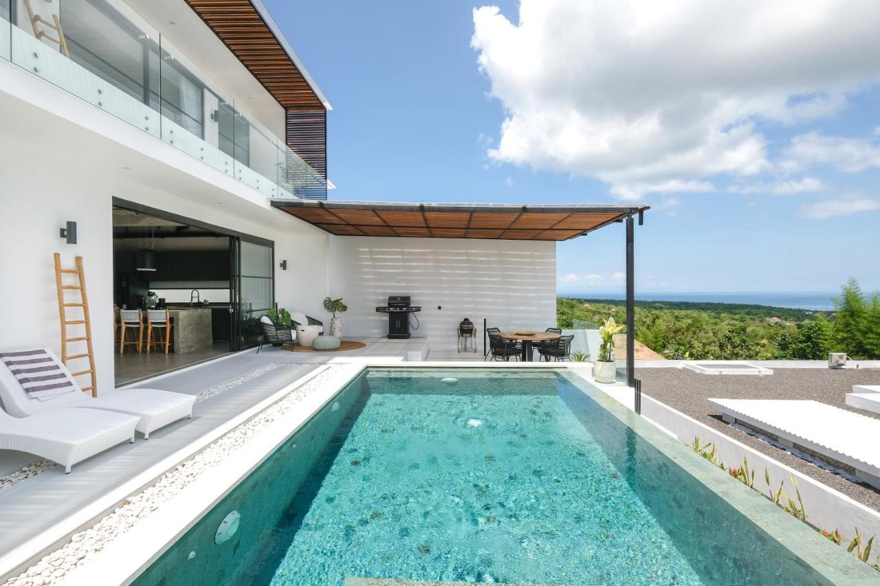 Makai Uluwatu Exterior foto