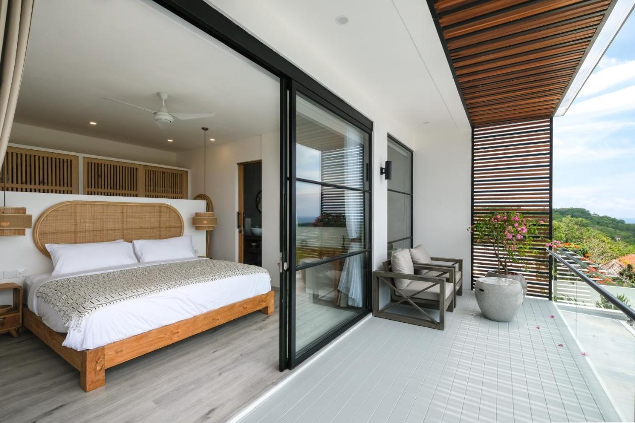 Makai Uluwatu Exterior foto