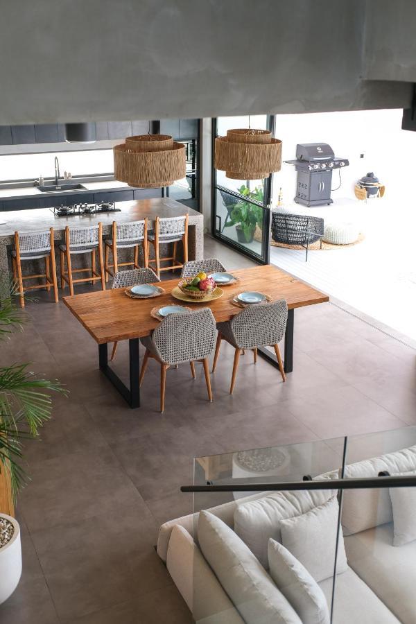Makai Uluwatu Exterior foto
