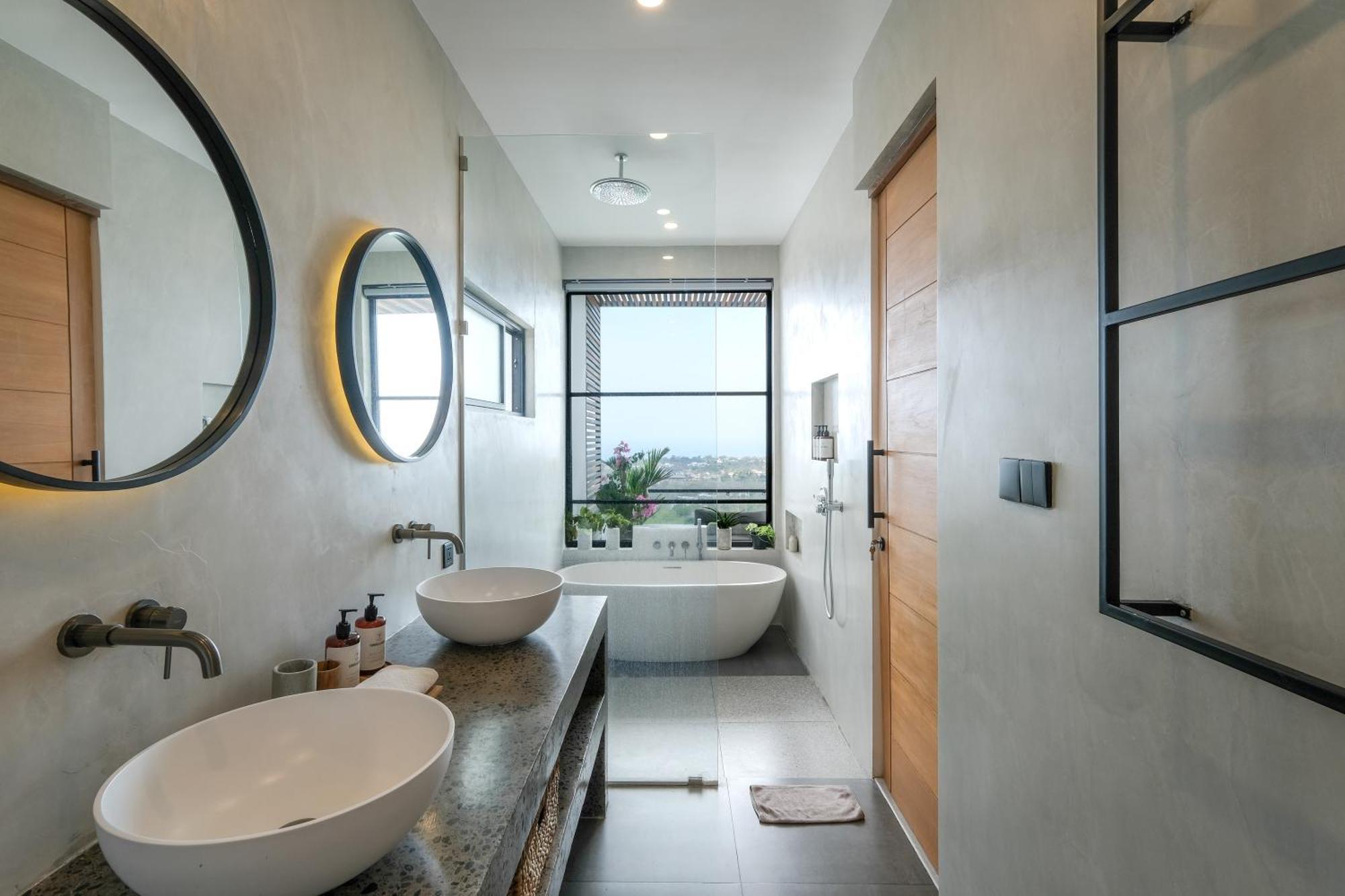 Makai Uluwatu Exterior foto