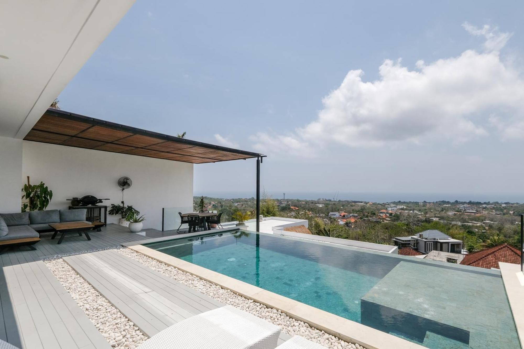 Makai Uluwatu Exterior foto